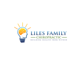 https://www.logocontest.com/public/logoimage/1615820303Liles Family Chiropractic.png